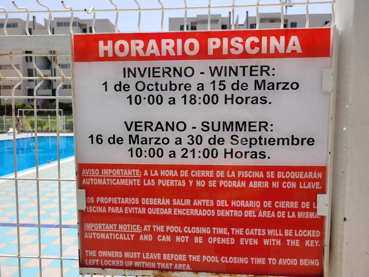 Americas Las Vinas Arona  Kültér fotó